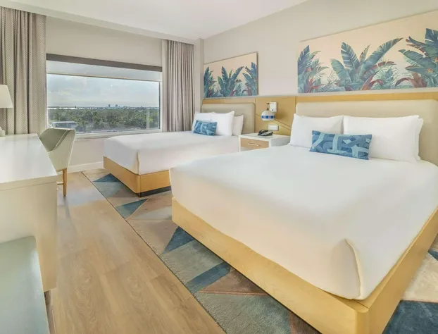 Radisson Resort Miami Beach hotel detail image 4