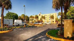 Best Western Ft. Lauderdale I-95 Inn hotel detail image 3