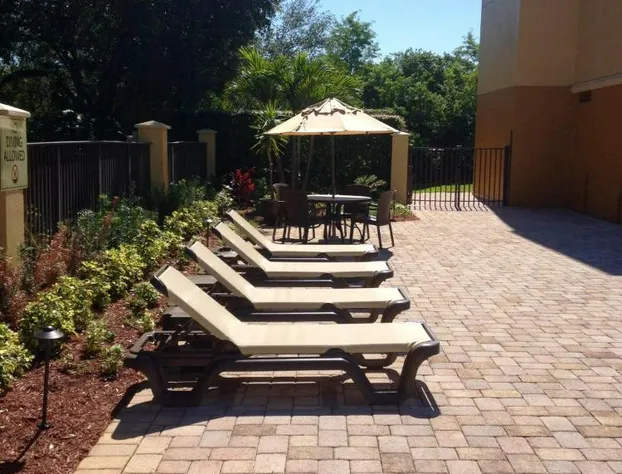 Best Western Ft. Lauderdale I-95 Inn hotel detail image 4