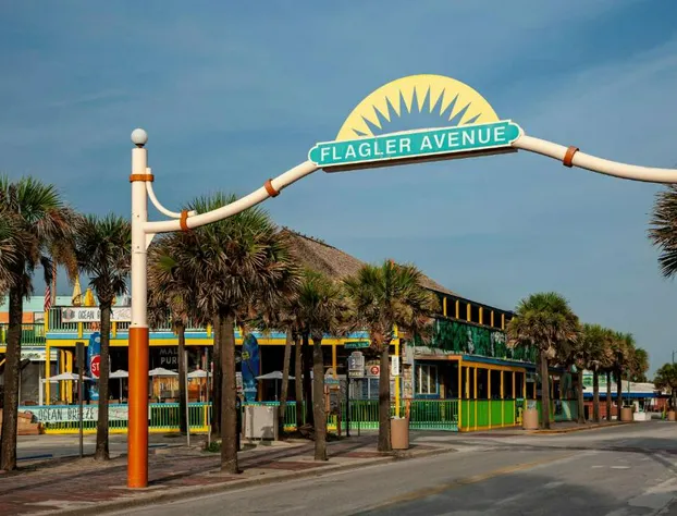 Best Western New Smyrna Beach Hotel & Suites hotel detail image 3