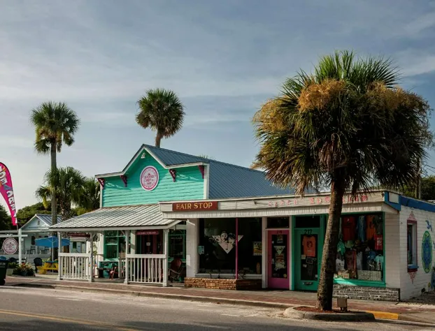 Best Western New Smyrna Beach Hotel & Suites hotel detail image 4