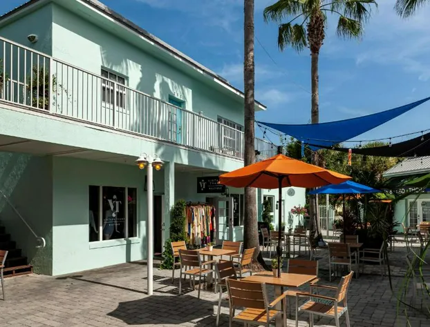 Best Western New Smyrna Beach Hotel & Suites hotel detail image 2
