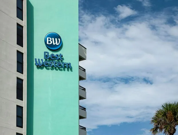 Best Western New Smyrna Beach Hotel & Suites hotel detail image 3
