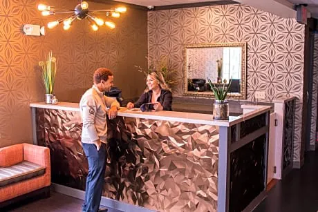 316 Hotel hotel detail image 1