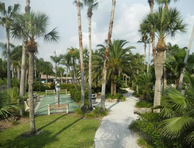 The Capri at Siesta hotel detail image 1