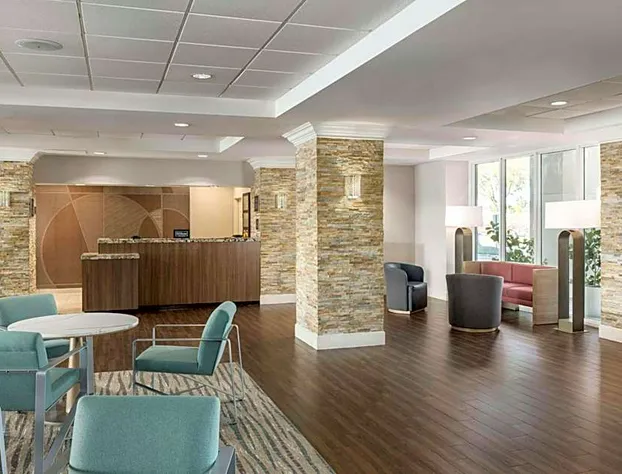 Homewood Suites by Hilton Miami-Airport/Blue Lagoon hotel detail image 4