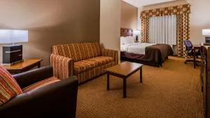 Best Western Littlefield Inn & Suites hotel detail image 1