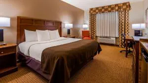 Best Western Littlefield Inn & Suites hotel detail image 3