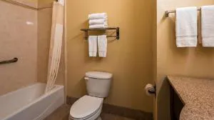 Best Western Littlefield Inn & Suites hotel detail image 4