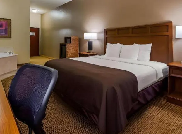 Best Western Littlefield Inn & Suites hotel detail image 2