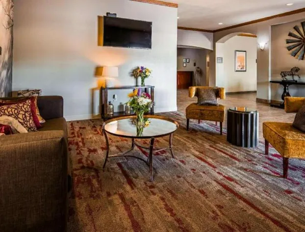 Best Western Littlefield Inn & Suites hotel detail image 3