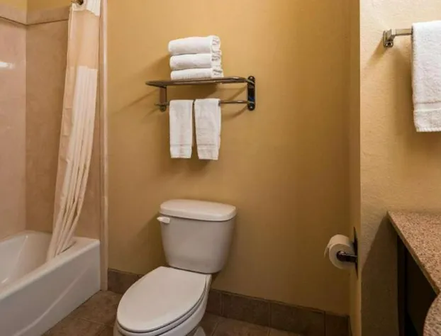 Best Western Littlefield Inn & Suites hotel detail image 4