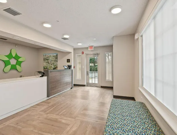 Extended Stay America Suites Miami Airport Blue Lagoon hotel detail image 1