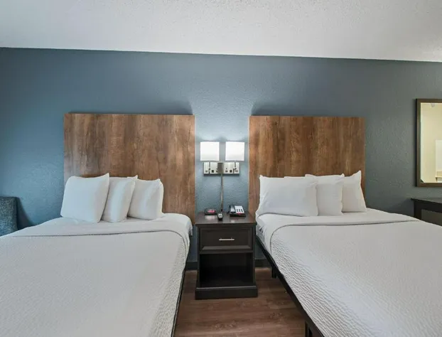 Extended Stay America Suites Miami Airport Blue Lagoon hotel detail image 2