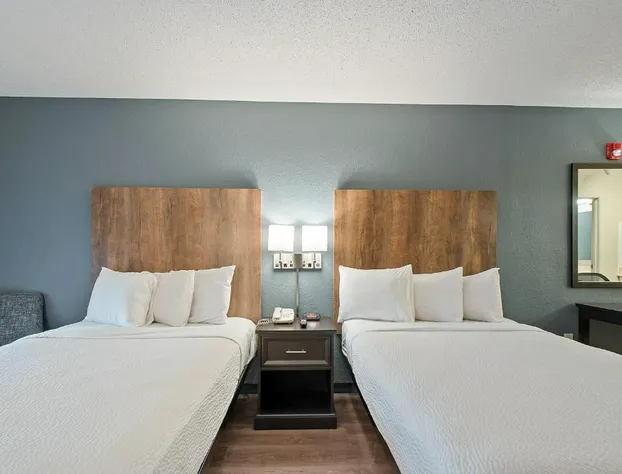 Extended Stay America Suites Miami Airport Blue Lagoon hotel detail image 3