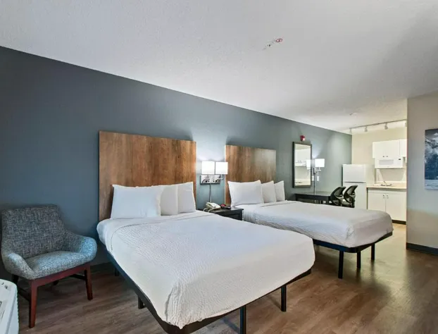 Extended Stay America Suites Miami Airport Blue Lagoon hotel detail image 4