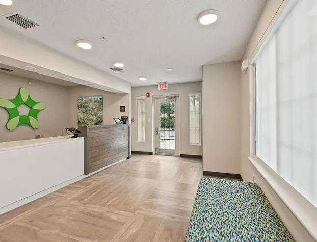 Extended Stay America Suites Miami Airport Blue Lagoon hotel detail image 2