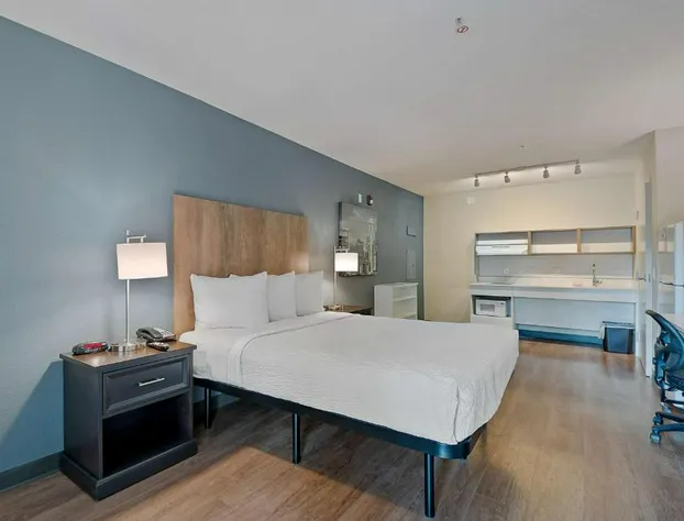 Extended Stay America Suites Miami Airport Blue Lagoon hotel detail image 4