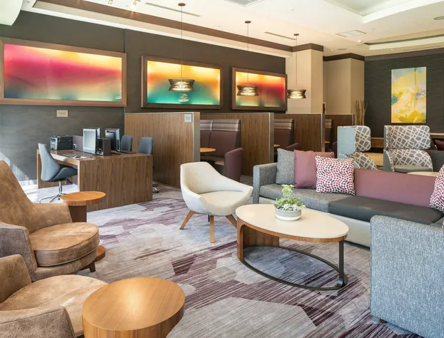 Courtyard by Marriott Miami Airport hotel detail image 4