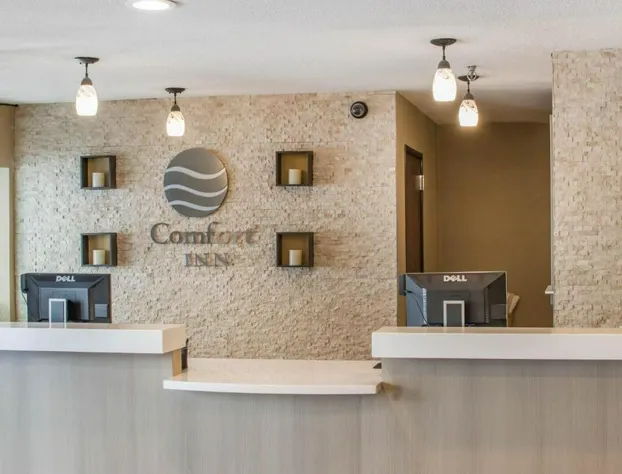 Comfort Inn Mayfield Heights Cleveland East hotel detail image 3