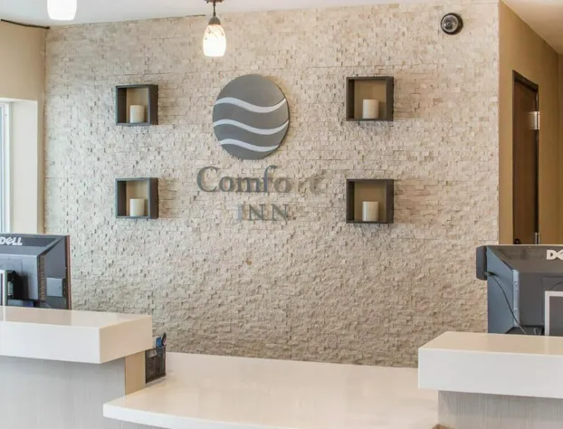 Comfort Inn Mayfield Heights Cleveland East hotel detail image 4