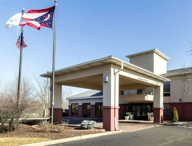 Quality Inn & Suites Oakwood Village - Cleveland South hotel detail image 2