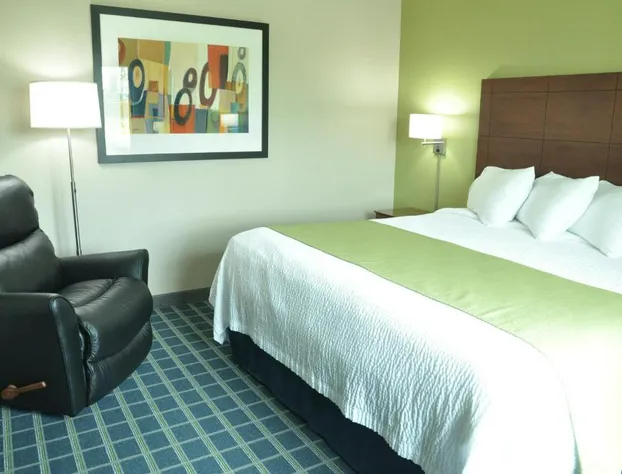 Brookstone Lodge & Suites hotel detail image 1