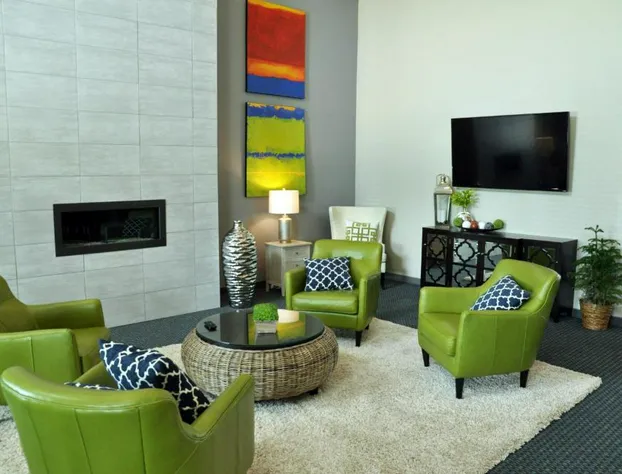 Brookstone Lodge & Suites hotel detail image 2