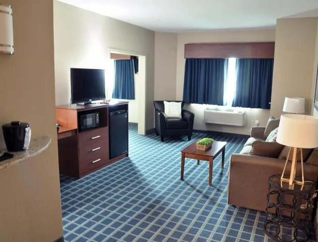 Brookstone Lodge & Suites hotel detail image 3