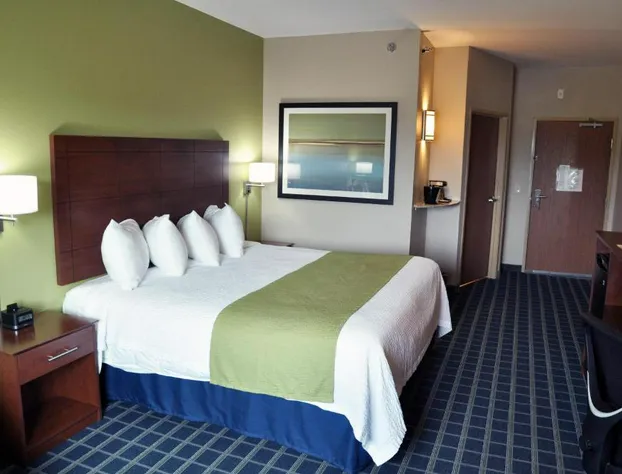 Brookstone Lodge & Suites hotel detail image 4