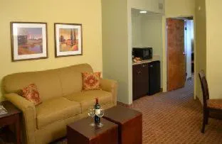 Euro Suites Hotel hotel detail image 1