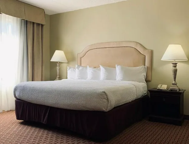 Euro Suites Hotel hotel detail image 4