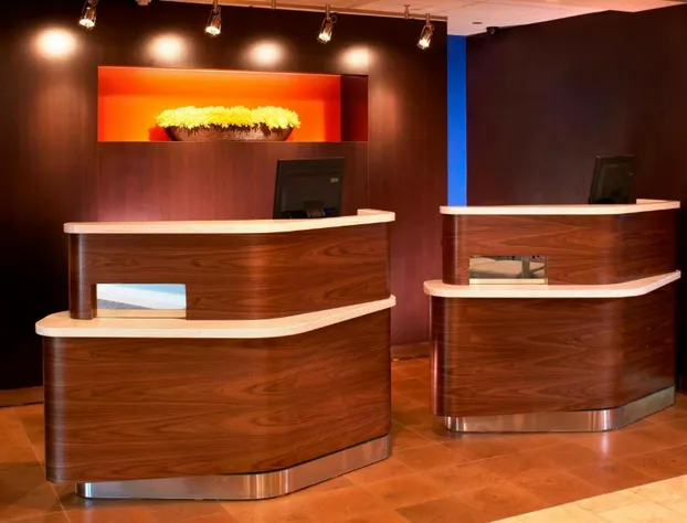 Courtyard by Marriott Cleveland Independence hotel detail image 2