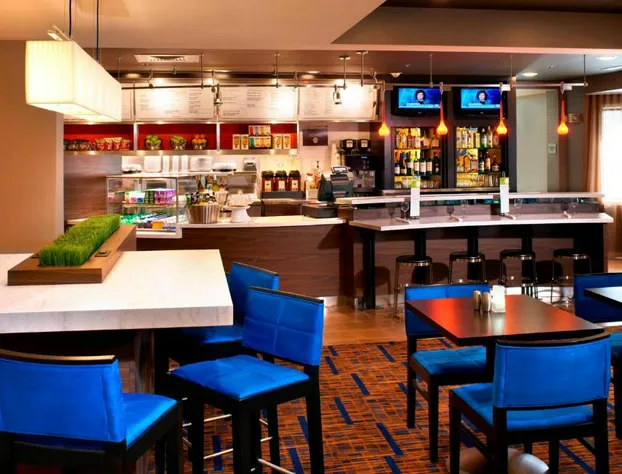 Courtyard by Marriott Cleveland Independence hotel detail image 1