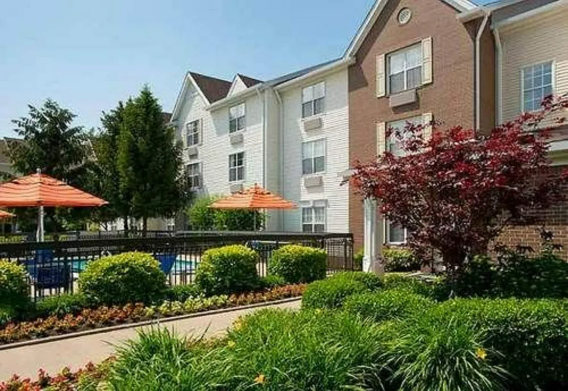 Towneplace Suites By Marriott Cleveland Westlake hotel hero