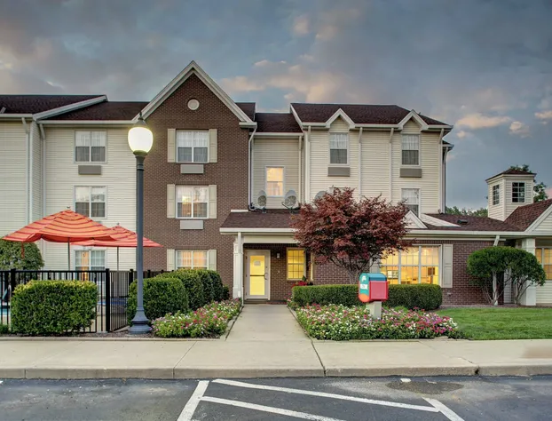 Towneplace Suites By Marriott Cleveland Westlake hotel detail image 1