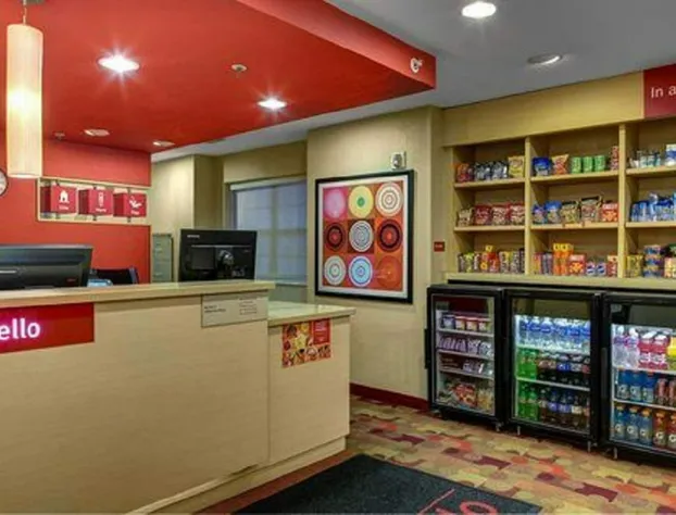 Towneplace Suites By Marriott Cleveland Westlake hotel detail image 2