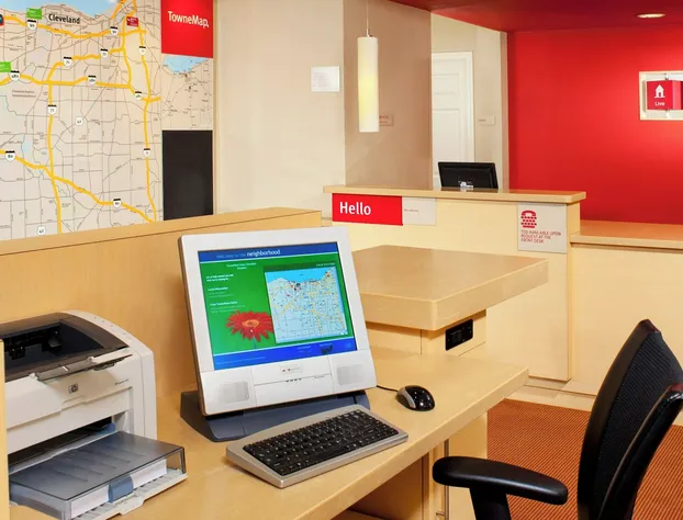 Towneplace Suites By Marriott Cleveland Westlake hotel detail image 3