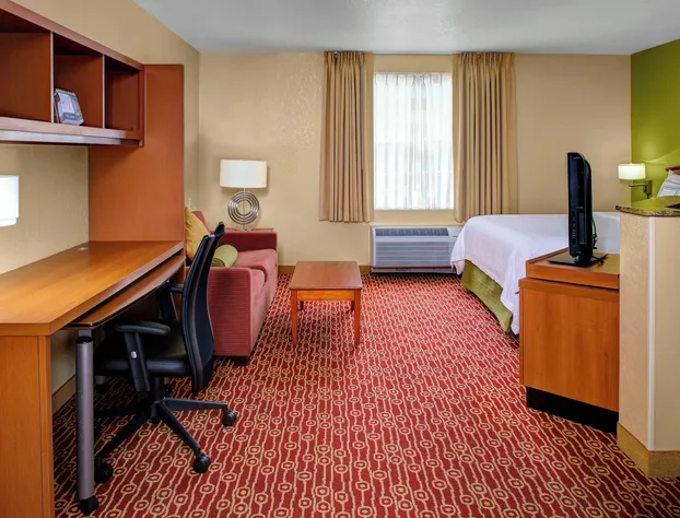 Towneplace Suites By Marriott Cleveland Westlake hotel detail image 4