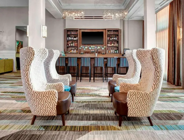 Residence Inn By Marriott Cleveland Downtown hotel detail image 3