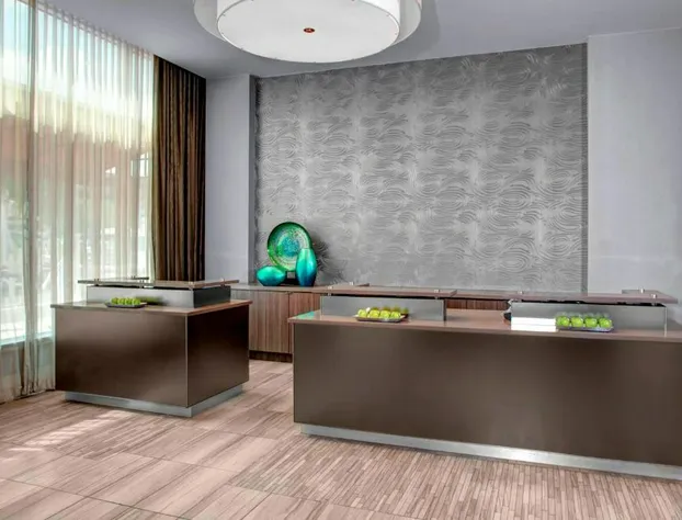 Residence Inn By Marriott Cleveland Downtown hotel detail image 4