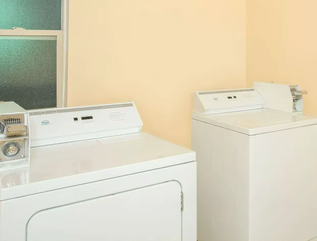 Days Inn by Wyndham St. George hotel detail image 2