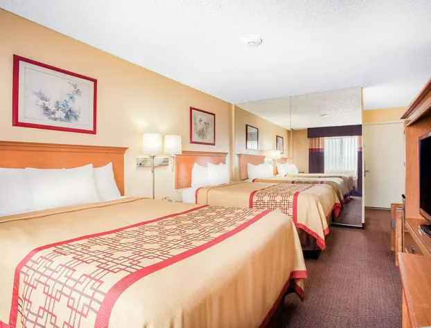 Days Inn by Wyndham St. George hotel detail image 4