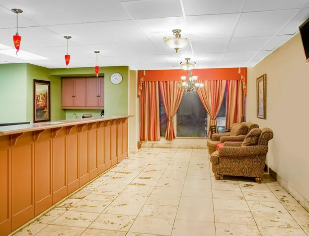 Days Inn by Wyndham St. George hotel detail image 1