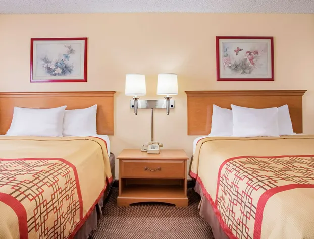 Days Inn by Wyndham St. George hotel detail image 3