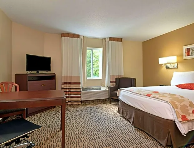 MainStay Suites Northbrook Wheeling hotel detail image 2