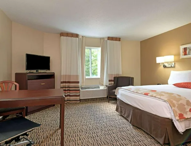 MainStay Suites Northbrook Wheeling hotel detail image 3