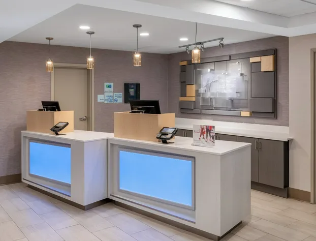 Holiday Inn Express Colorado Springs Airport by IHG hotel detail image 3