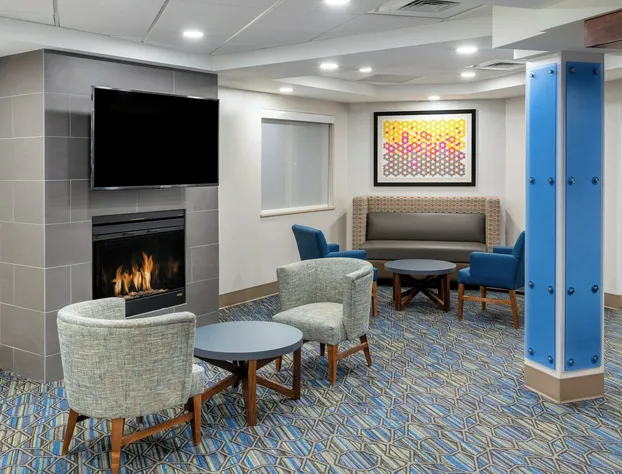 Holiday Inn Express Colorado Springs Airport by IHG hotel detail image 4