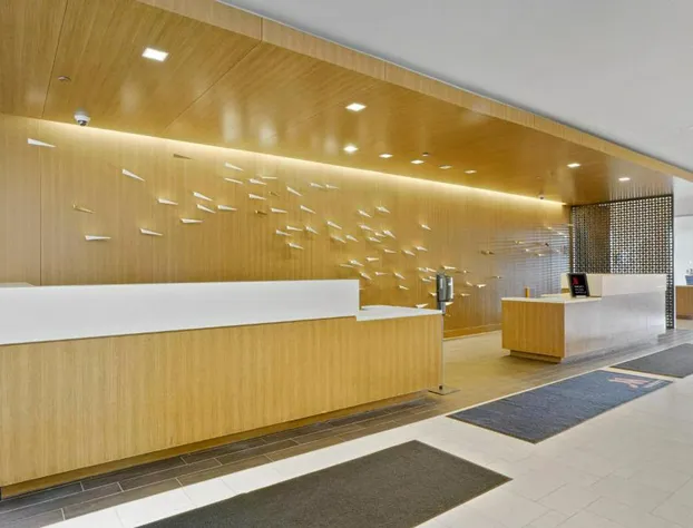 Chicago Marriott Naperville hotel detail image 1